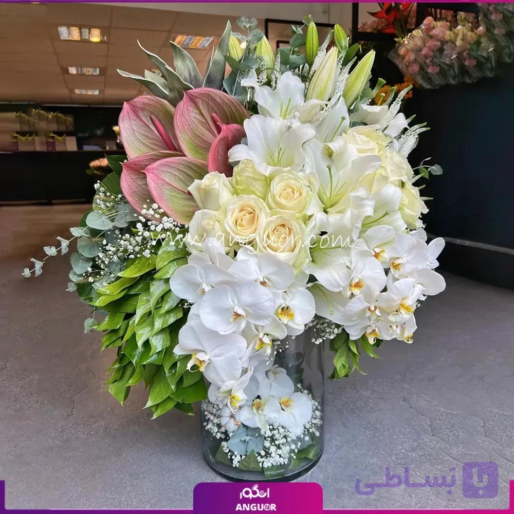 جار گل تا همیشه — تصویر 1