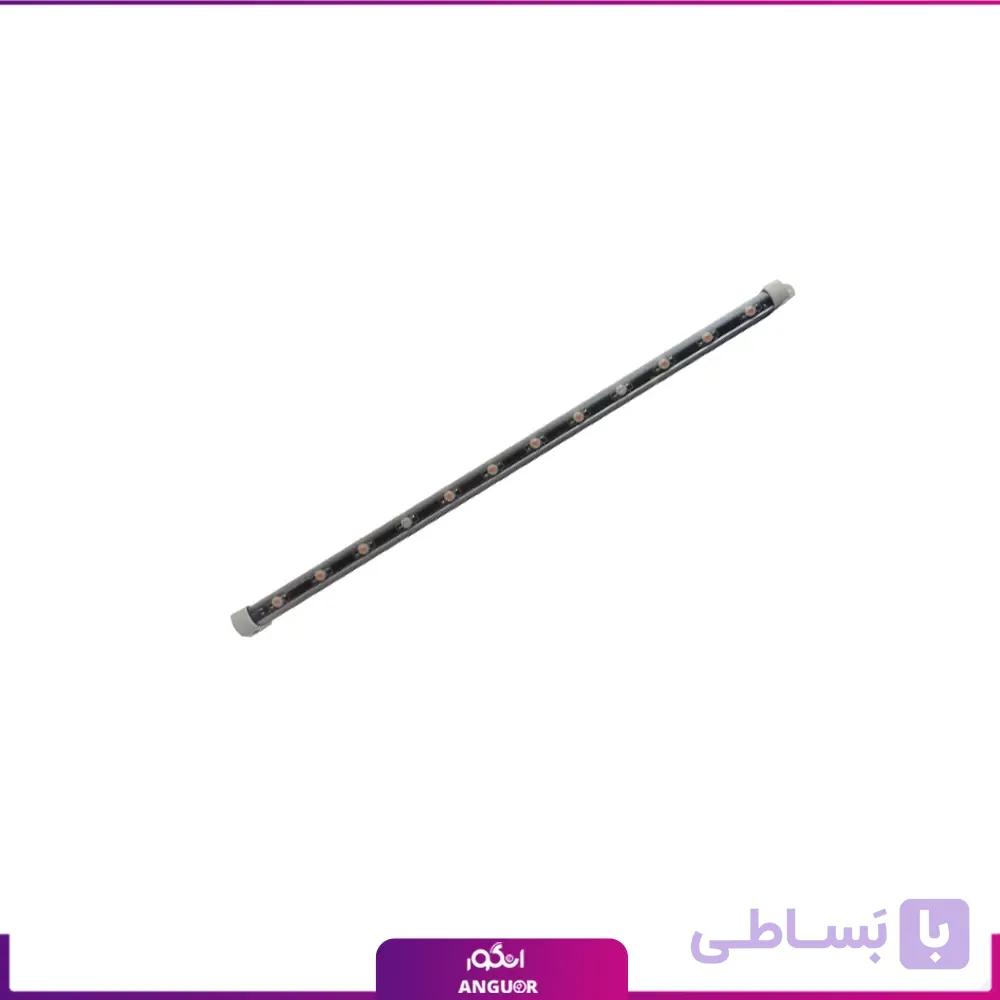 چراغ خطی 12 وات نیم متری