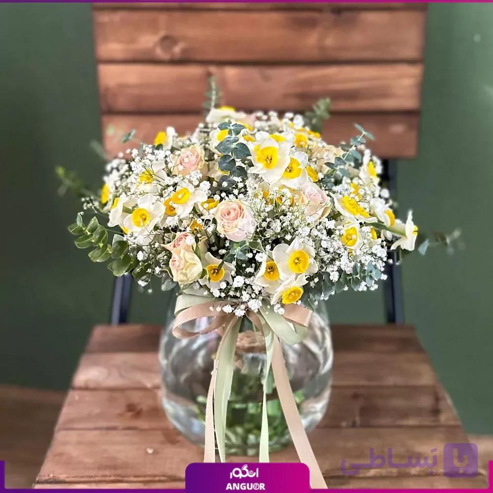 جار گل همنوا — تصویر 1