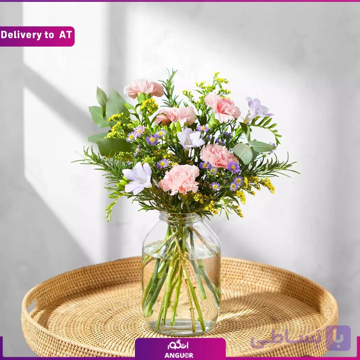 (Delivery to Austria) Mia
