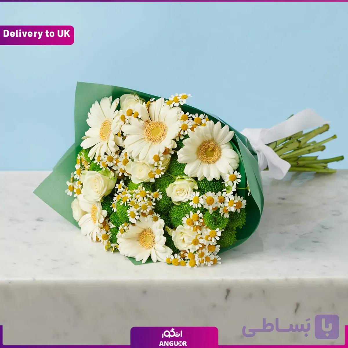 Diamond (Delivery to UK) — تصویر 1