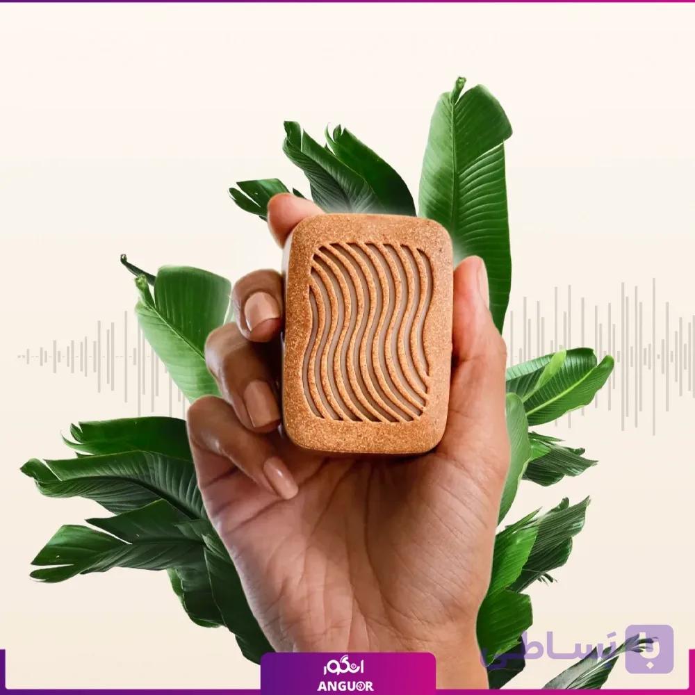 پلنت‌ویو (plantwave)؛ تبدیل بیوریتم گیاهان به موسیقی زنده! — تصویر 1