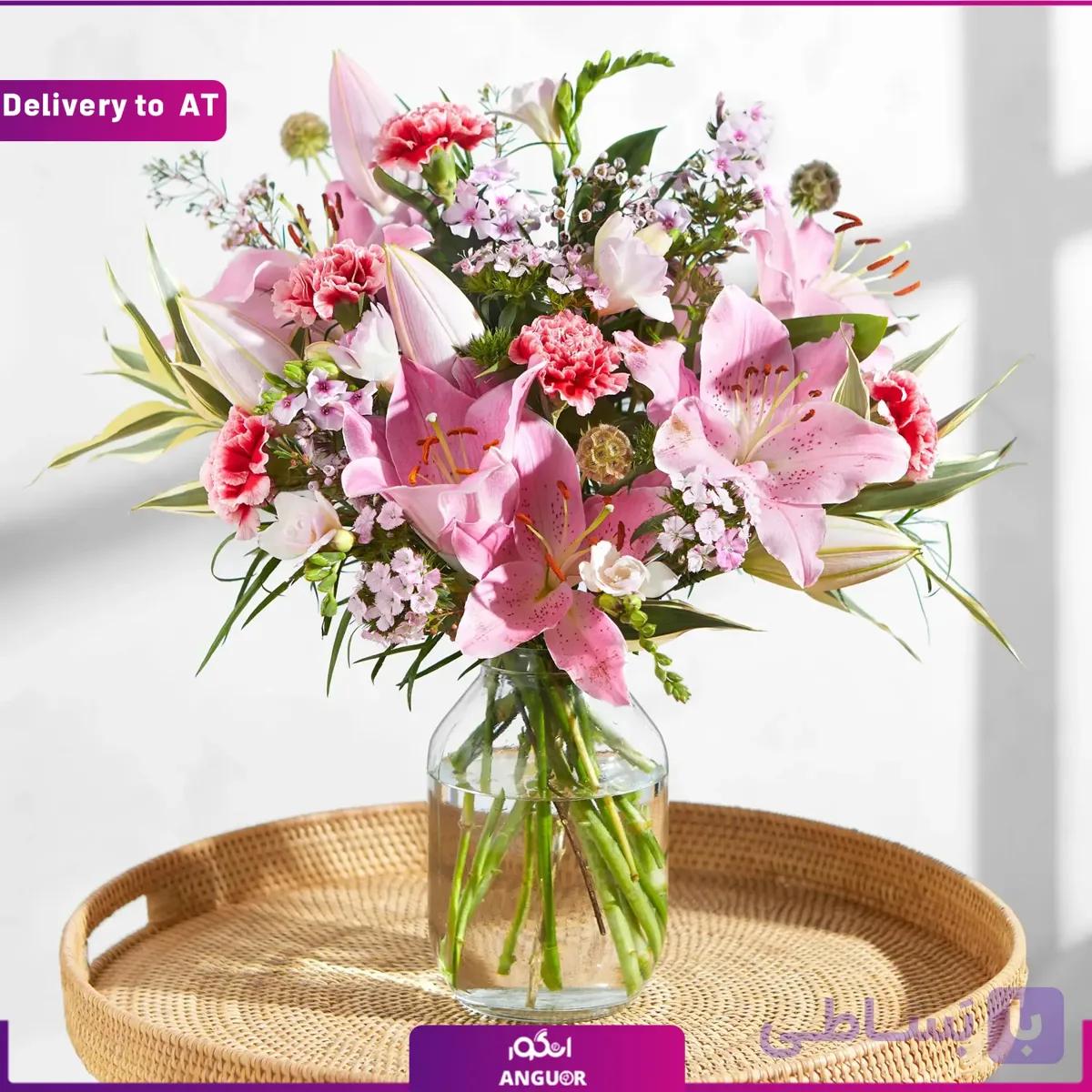 (Delivery to Austria) Joelle