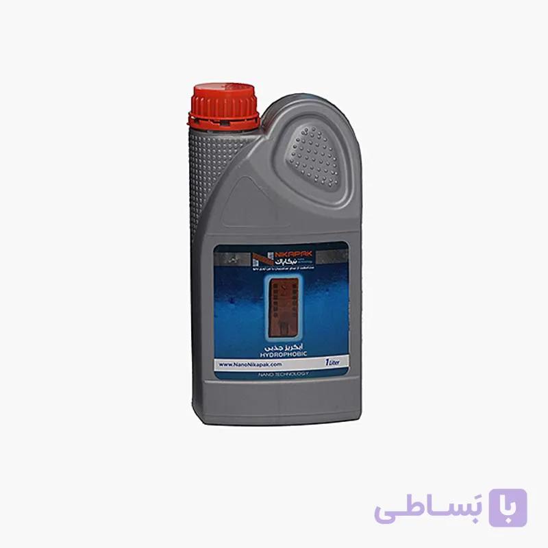 پوشش عایق نانو ضدآب سیمان — تصویر 1
