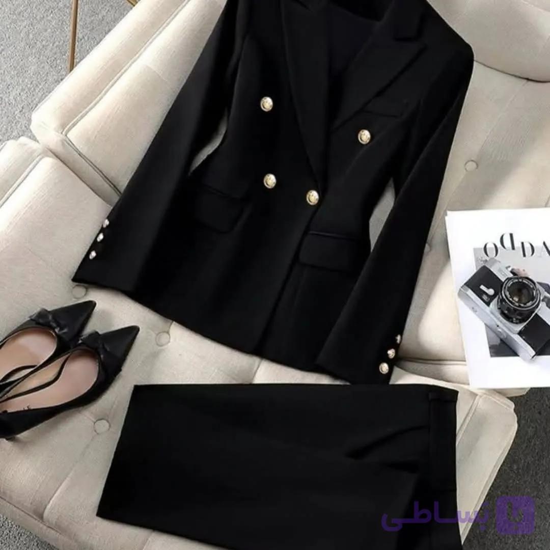کت شلوار مازراتی ۰۱