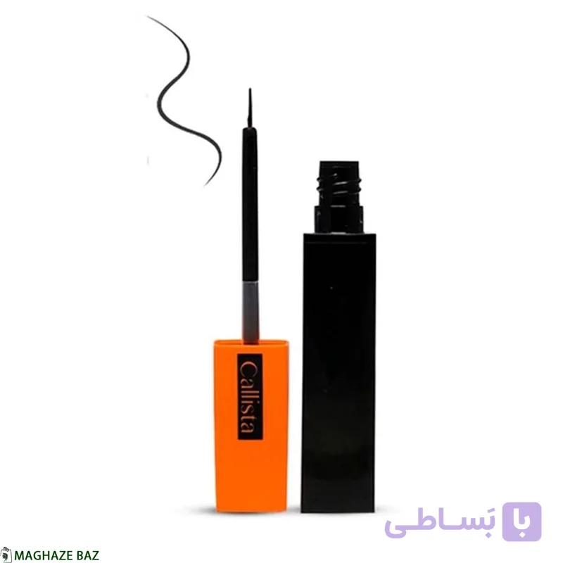 خط چشم کالیستا مدل Liner & Sharper — تصویر 1
