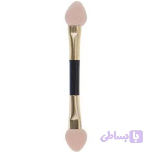 براش سایه چشم دو سر کد A04 | ابزار تخصصی سایه و فید خط چشم