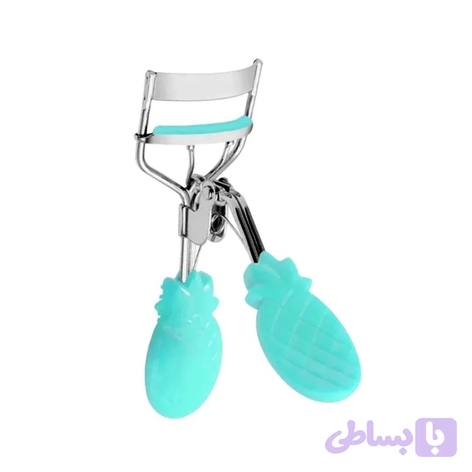 فرمژه شانه دار طرح آناناس کد R02
