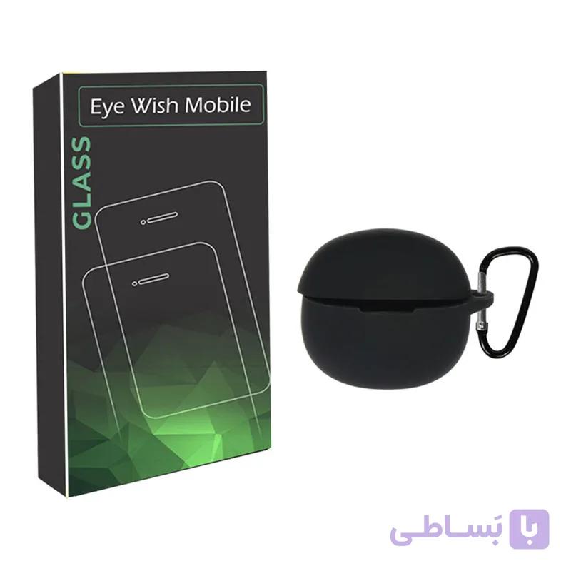 کاور آی ویش مدل silc مناسب برای کیس کیو سی وای T20