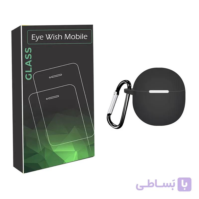 کاور آی ویش مدل silc مناسب برای کیس کیو سی وای T18