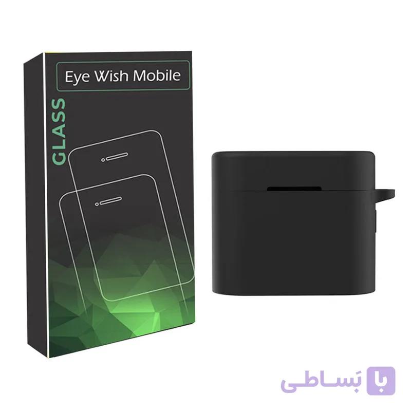 کاور آی ویش مدل silc مناسب برای کیس ایرپاد Air2 pro