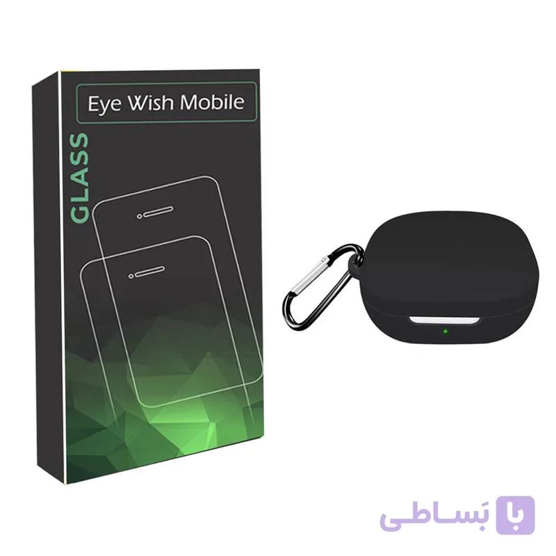 کاور آی ویش مدل silc مناسب برای کیس کیو سی وای T13 anc2