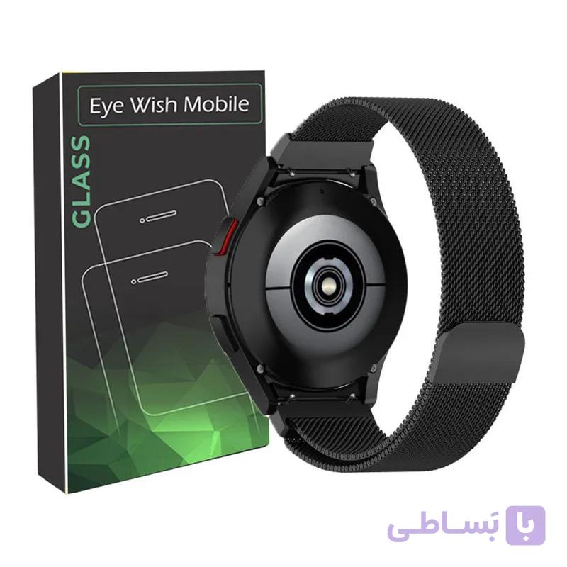 بند آی ویش مدل 3BID مناسب برای ساعت هوشمند سامسونگ GALAXY WATCH ACTIVE / ACTIVE 2 40 MM / ACTIVE 2 44 MM