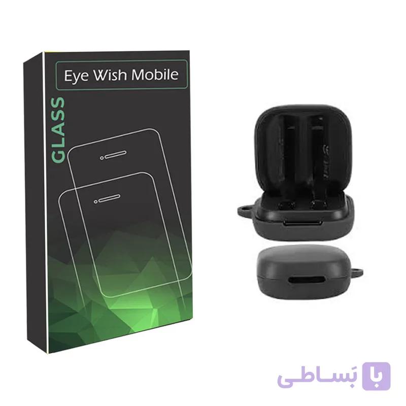 کاور آی ویش مدل silc مناسب برای کیس هایلو Gt6
