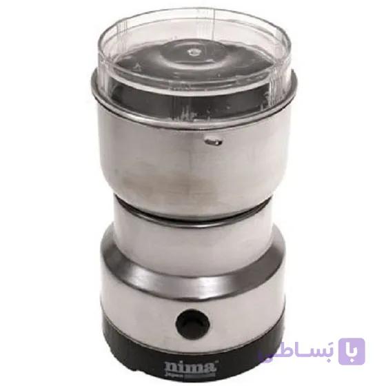 آسیاب برقی نیما NM-8300 — تصویر 1