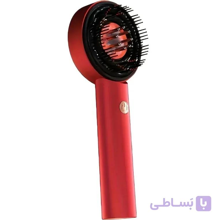 شانه ماساژ مغناطیسی روغن‌رسان مدل XC-901 — تصویر 1