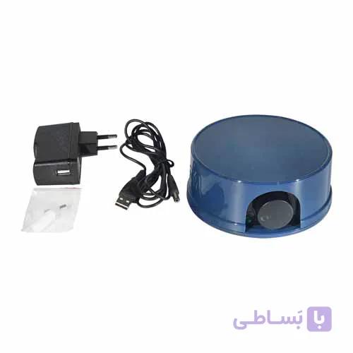 همزن آزمایشگاهی مغناطیسی Magnetic laboratory Stirrer