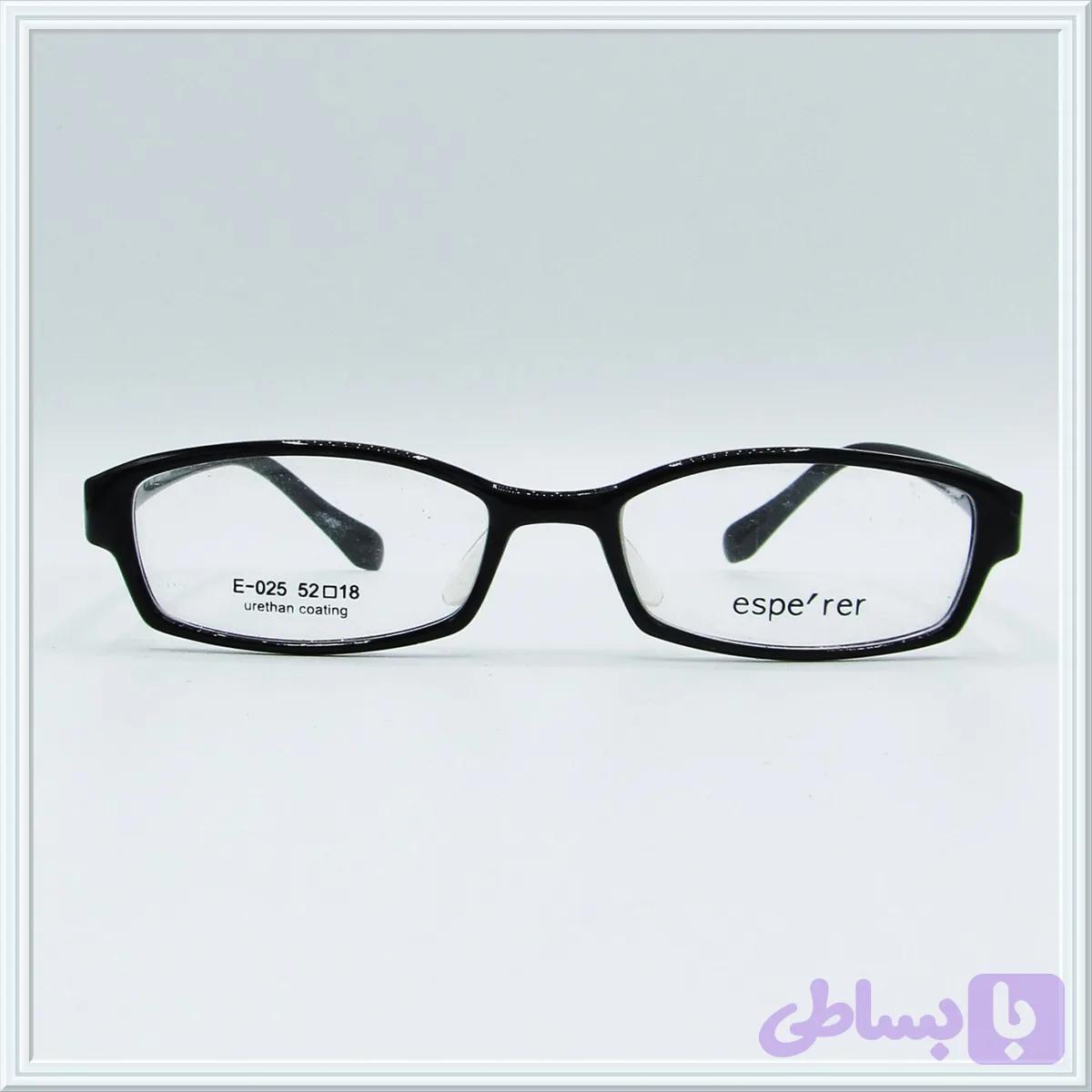 عینک کائوچویی زنانه مدل M5198 — تصویر 1