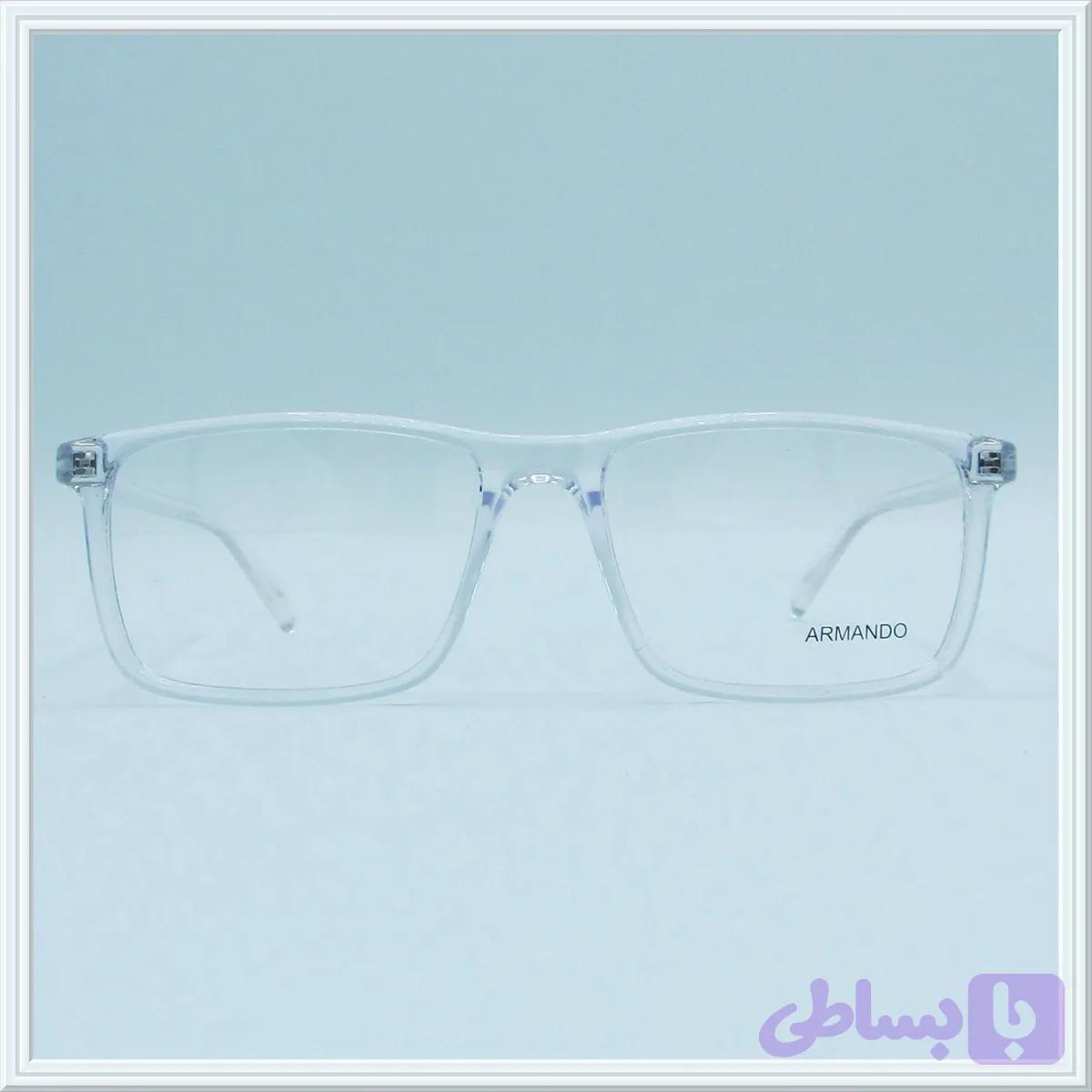عینک کائوچویی زنانه مدل M5250 — تصویر 1