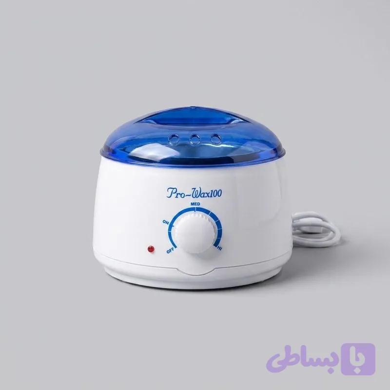 دستگاه موم گرم کن و ذوب وکس پرووکس مدل 100 — تصویر 1