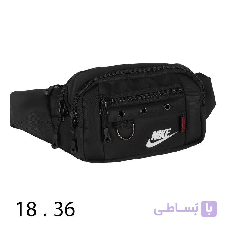 کیف کمری مردانه کد ۱۰۱۶
