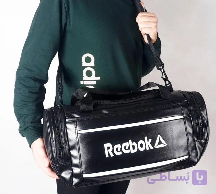 ساک ورزشی reebok کد ۲۱۶۸