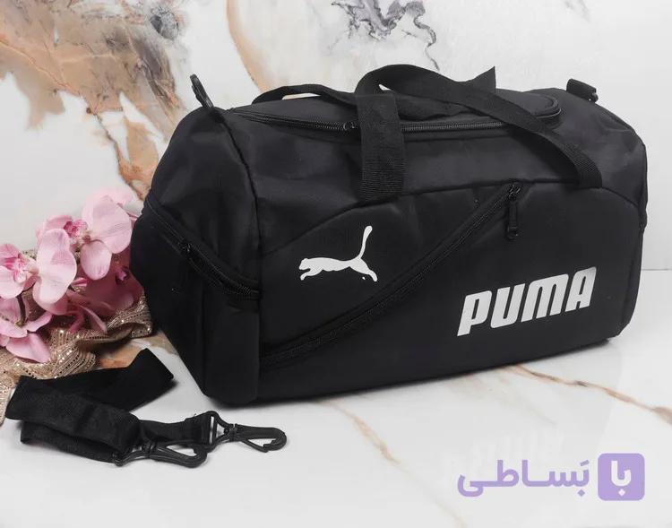 ساک ورزشی Puma کد ۲۲۲۲