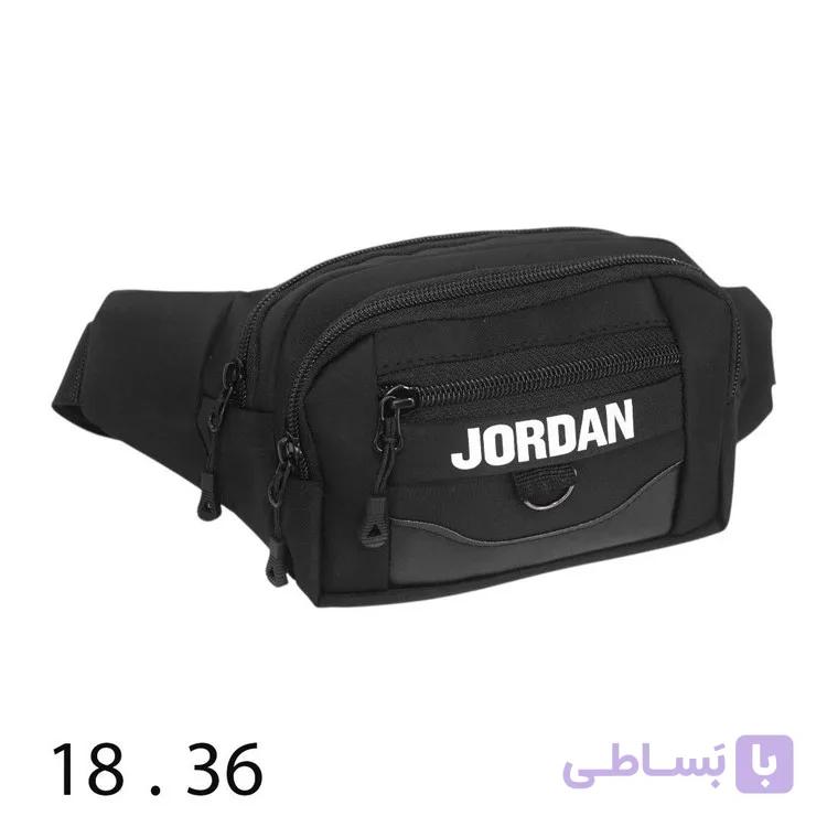کیف کمری مردانه کد ۱۹۱۲