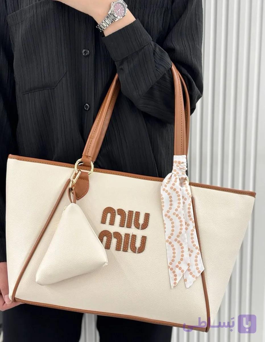 کیف زنانه miumiu کد 426