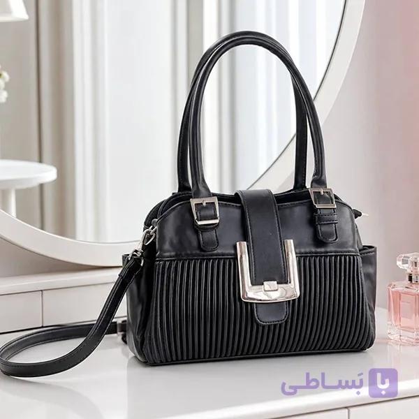کیف زنانه کد 5728 — تصویر 1