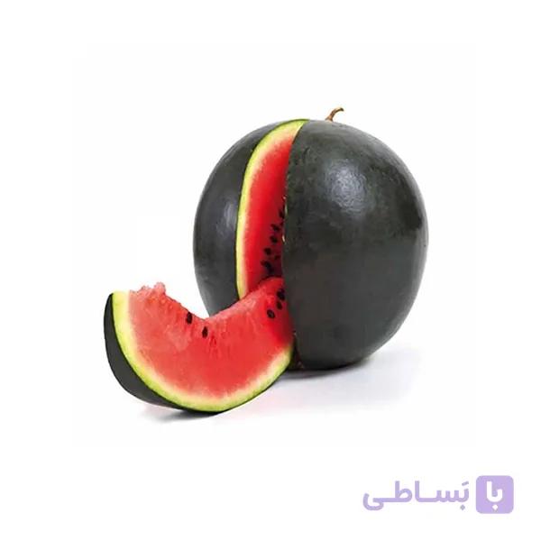 بذر هندوانه سیاه — تصویر 1