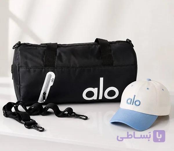 ساک ورزشی اسپرت کد 6340 — تصویر 1