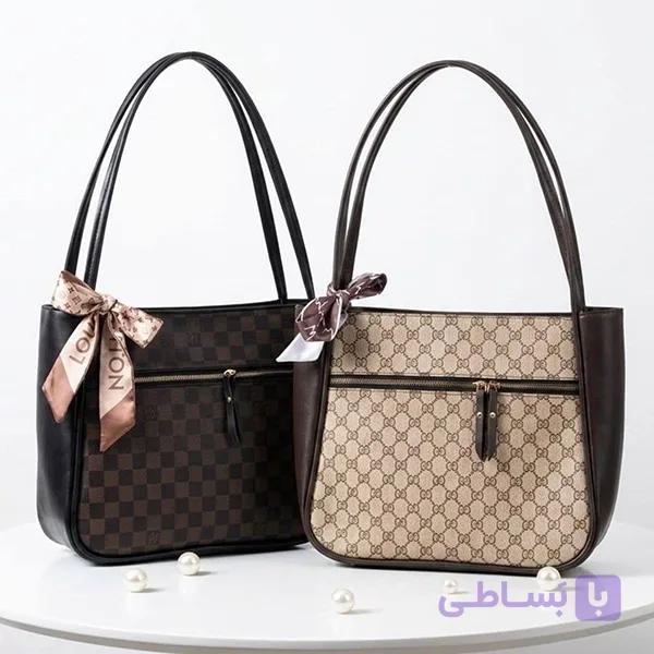 کیف رودوشی  کد 5730 — تصویر 1