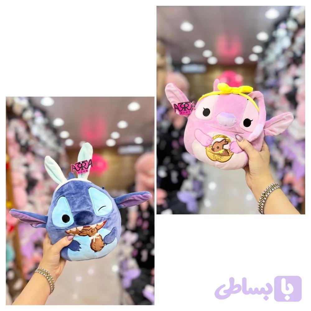 کوسن استیج 20 سانتی