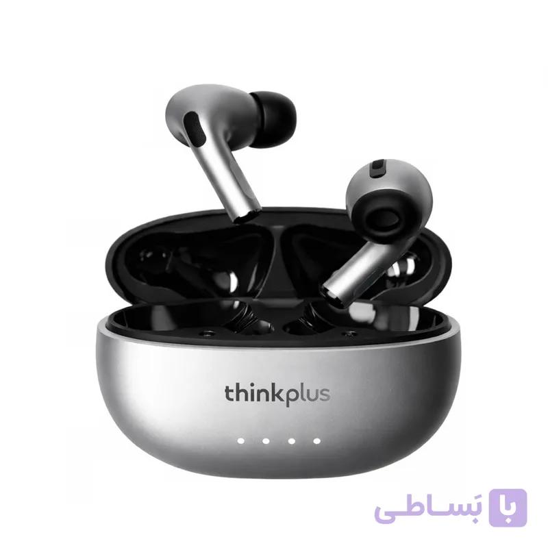 هدفون مخصوص بازی بلوتوثی لنوو مدل LP5PRO — تصویر 1