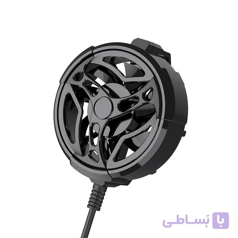 خنک کننده گوشی موبایل مدل PUBG-AL01 — تصویر 1