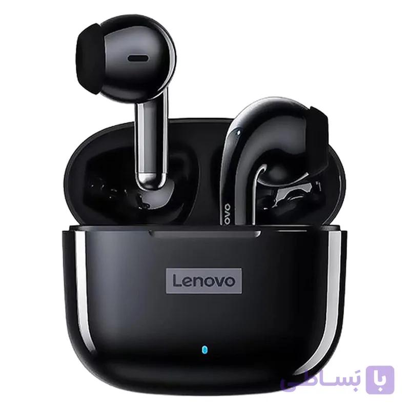 هدفون بلوتوثی لنوو مدل Thinkplus LivePods LP40pro — تصویر 1