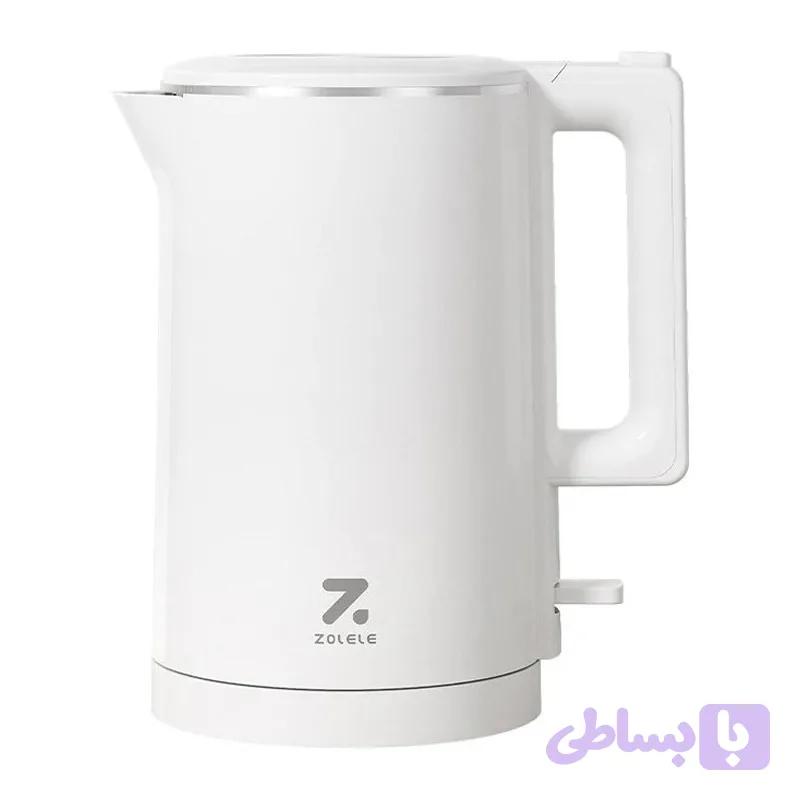 کتری برقی زوله‌له مدل HK151 ظرفیت ۱.۷ لیتر — تصویر 1