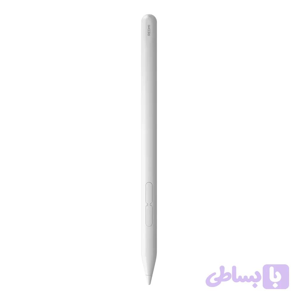 قلم لمسی شیائومی مدل Redmi Smart Pen 1S مناسب برای تبلت شیائومی Redmi Pad Mini / Pad 2 Pro / Pad 2 / Pad Pro — تصویر 1