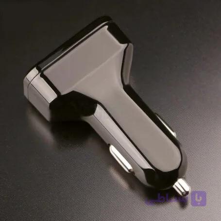 ردیاب مخفی فندکی خودرو سینوترک ST-909 مدل TNC_638 — تصویر 1