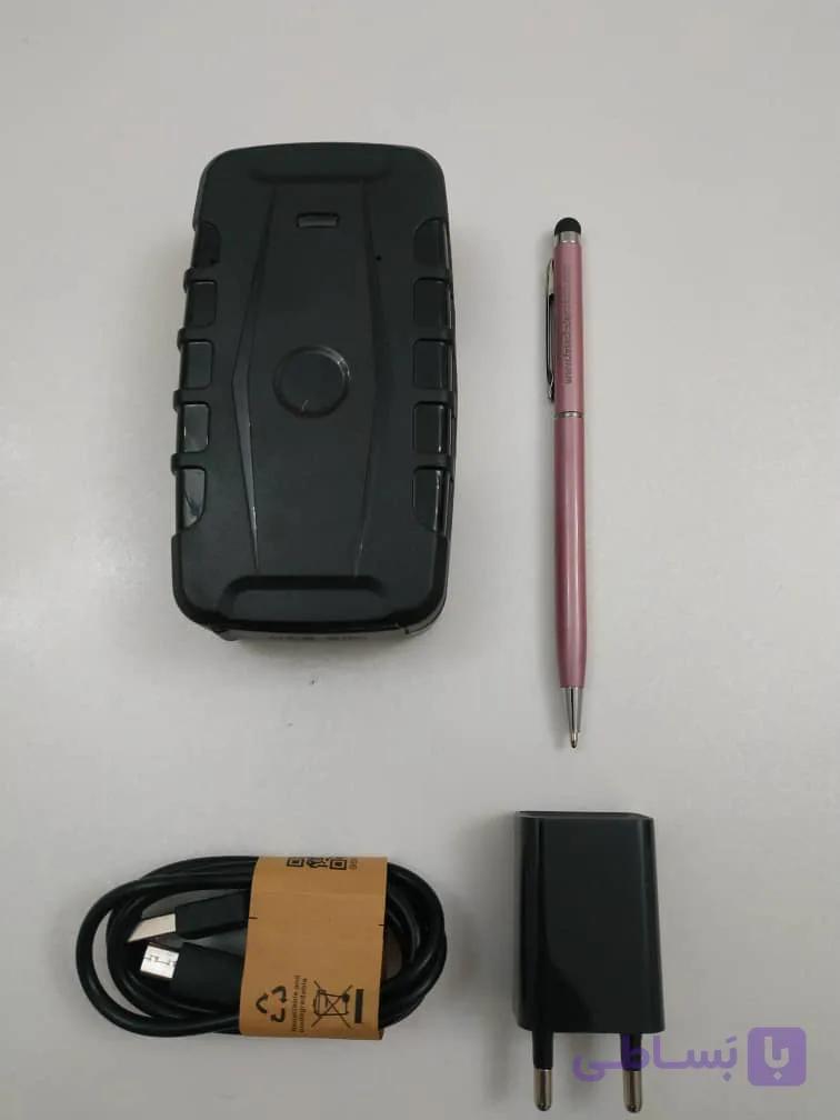 ردیاب پرتابل خودرو TNP_366 مدل TR1500- IR207 — تصویر 1