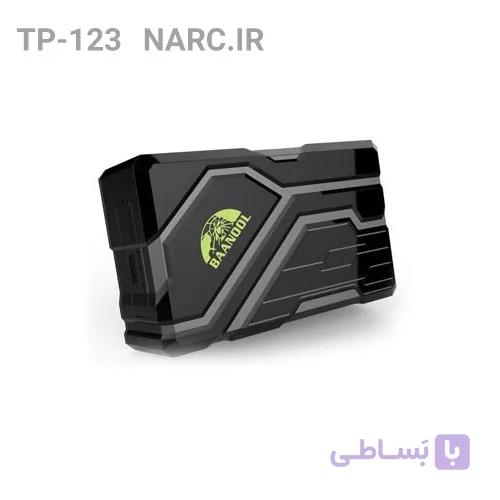 ردیاب خودرو نارک کوبان 108مدل TNP_369 — تصویر 1