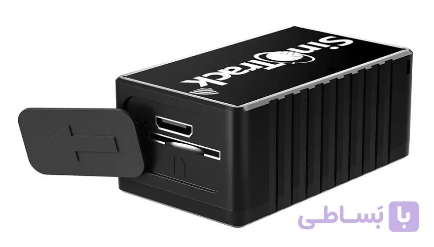 ردیاب آهنربایی شخصی سینو ترک ST-903 sino track مدل TNP_301 — تصویر 1