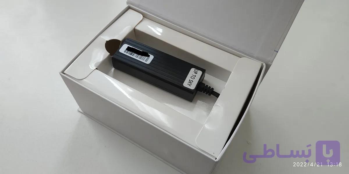 ردیاب موتور سیکلت و خودرو R511 مدل TNC_632 — تصویر 1