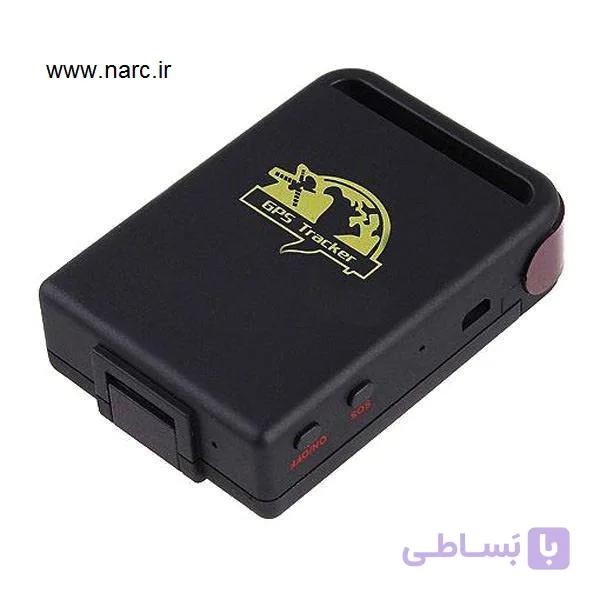ردیاب شخصی خودرو کوبان102 الفا 601 نارک مدل TNP_318 — تصویر 1