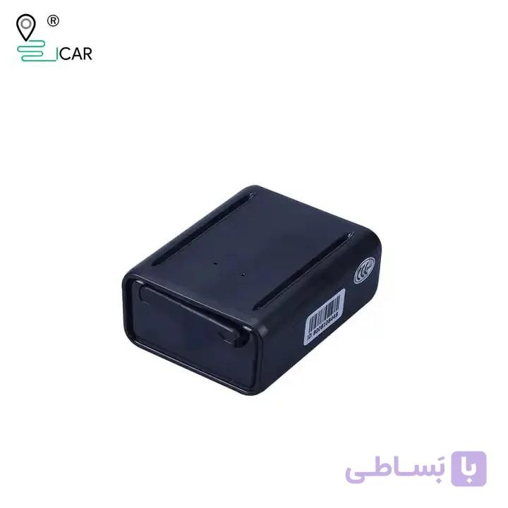 ردیاب و موقعیت یاب آهنربایی خودرو _GT5000_AIKA GT20C مدل TNP_338 — تصویر 1