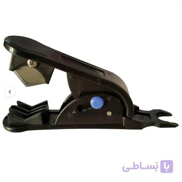 کاتر شلنگ مه پاش و تصفیه کننده آب — تصویر 1