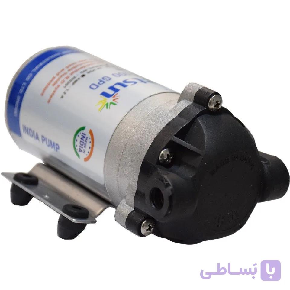 پمپ دستگاه تصفیه کننده آب جتسون jetsun