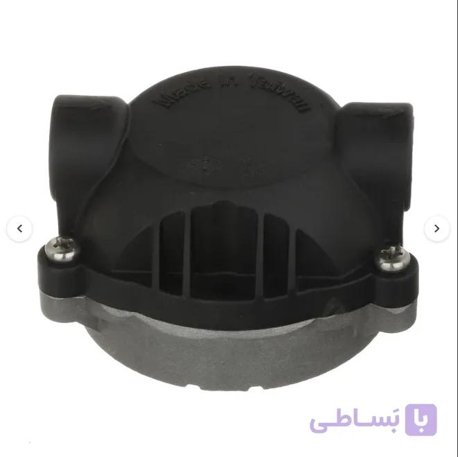 هد پمپ تصفیه آب خانگی