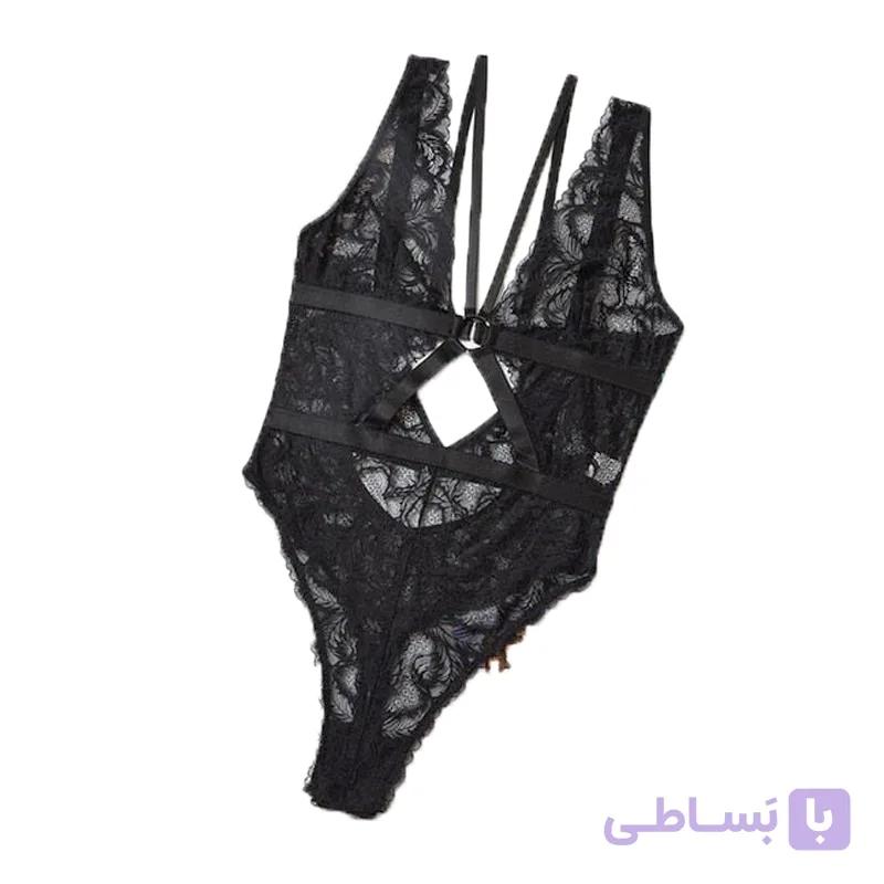 بادی زنانه حلقه ای